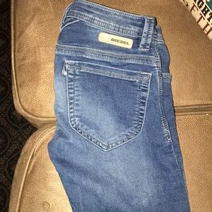 Diesel kids Jeans